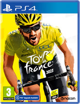 Tour De France 2023 Sony Playstation 4 PS4